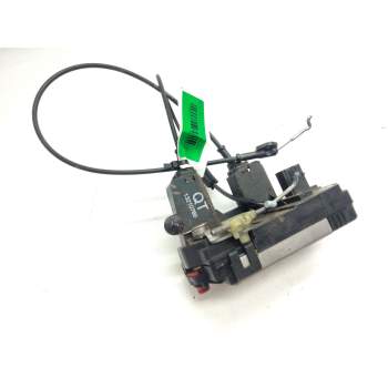 Recambio de cerradura puerta trasera izquierda para opel vectra c (z02) 1.9 cdti (f69) referencia OEM IAM 13210760/  