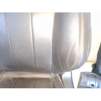 Recambio de juego asientos completo para land rover evoque 2.0 td4 cat referencia OEM IAM LR140454 LR087298 LR087299  