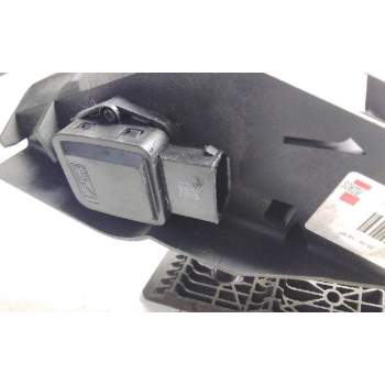 Recambio de potenciometro pedal para bmw serie 1 berlina (e81/e87) 118d referencia OEM IAM 354267669302  