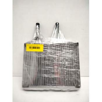 Recambio de radiador calefaccion / aire acondicionado para nissan almera ii (n16) 1.8 referencia OEM IAM 0123711  