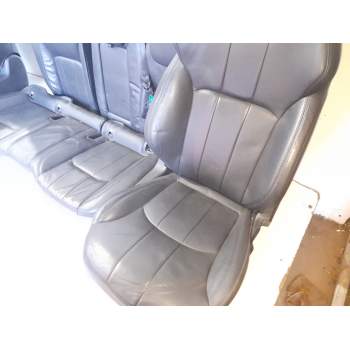 Recambio de juego asientos completo para land rover evoque 2.0 td4 cat referencia OEM IAM LR140454 LR087298 LR087299  