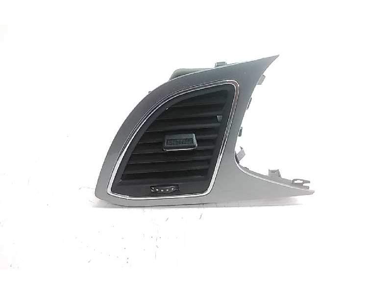 Recambio de aireador izquierdo para seat leon sc (5f5) fr referencia OEM IAM 5F1820901  
