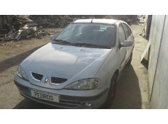 renault megane i fase 2 berlina (ba0) del año 2002 2