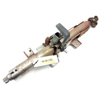 Recambio de columna direccion para opel movano b autobús (x62) 2.3 cdti fwd (jv) referencia OEM IAM 488100012R  