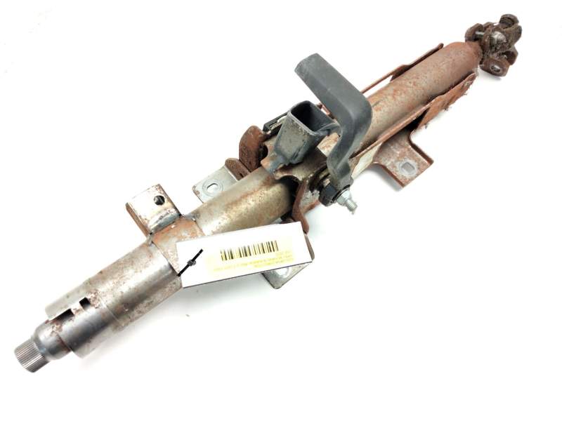 Recambio de columna direccion para opel movano b autobús (x62) 2.3 cdti fwd (jv) referencia OEM IAM 488100012R  