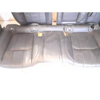 Recambio de juego asientos completo para land rover evoque 2.0 td4 cat referencia OEM IAM LR140454 LR087298 LR087299  