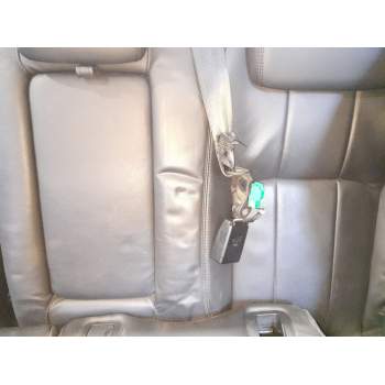 Recambio de juego asientos completo para land rover evoque 2.0 td4 cat referencia OEM IAM LR140454 LR087298 LR087299  