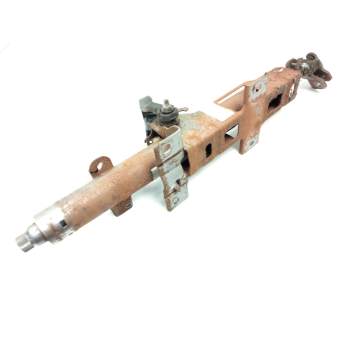 Recambio de columna direccion para opel movano b autobús (x62) 2.3 cdti fwd (jv) referencia OEM IAM 488100012R  