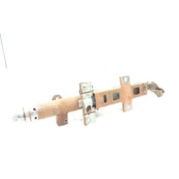 Recambio de columna direccion para opel movano b autobús (x62) 2.3 cdti fwd (jv) referencia OEM IAM 488100012R  