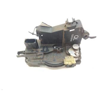 Recambio de cerradura puerta delantera derecha para opel vectra c (z02) 1.9 cdti (f69) referencia OEM IAM 13210765  