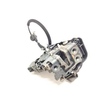 CERRADURA PUERTA DELANTERA DERECHA 3M5AR218AJ 