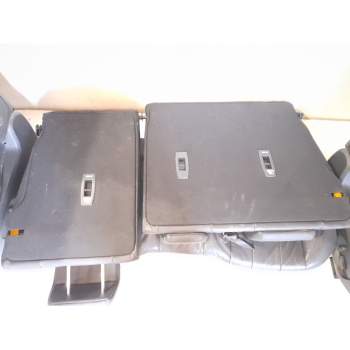 Recambio de juego asientos completo para land rover evoque 2.0 td4 cat referencia OEM IAM LR140454 LR087298 LR087299  