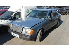 mercedes clase e (w124) berlina del año 1986
