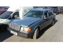 MERCEDES CLASE E (W124) BERLINA