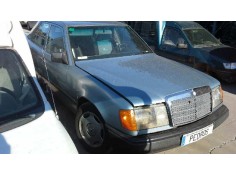mercedes clase e (w124) berlina del año 1986 2