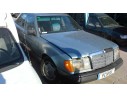 MERCEDES CLASE E (W124) BERLINA