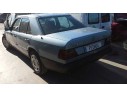 MERCEDES CLASE E (W124) BERLINA