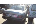 MERCEDES CLASE E (W124) BERLINA