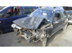 citroen saxo del año 1996