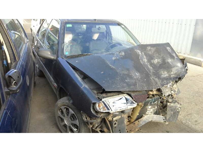 citroen saxo del año 1996