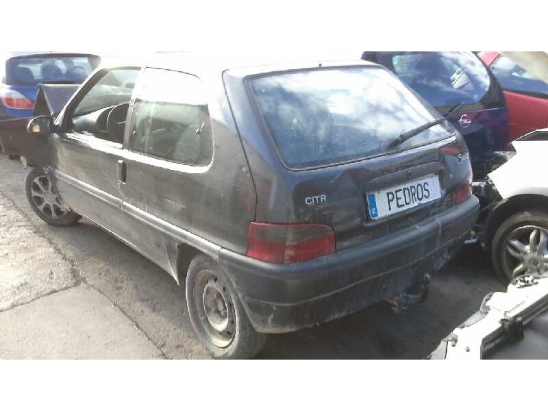 citroen saxo del año 1996