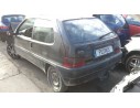 CITROEN SAXO
