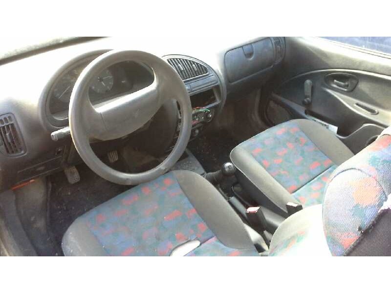 citroen saxo del año 1996