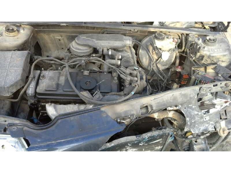 citroen saxo del año 1996