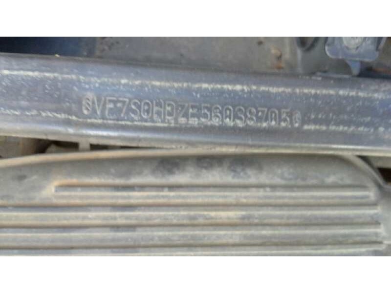 citroen saxo del año 1996