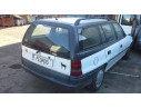 OPEL ASTRA F CARAVAN