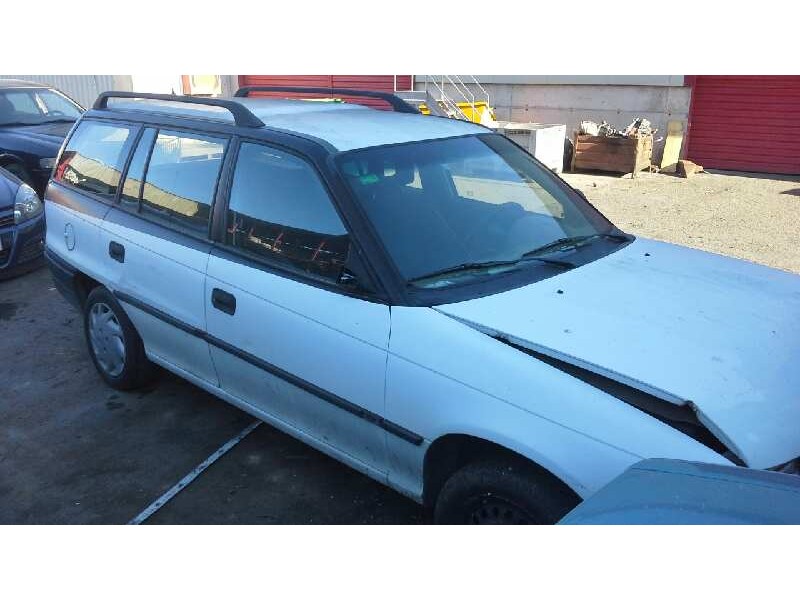opel astra f caravan del año 1997