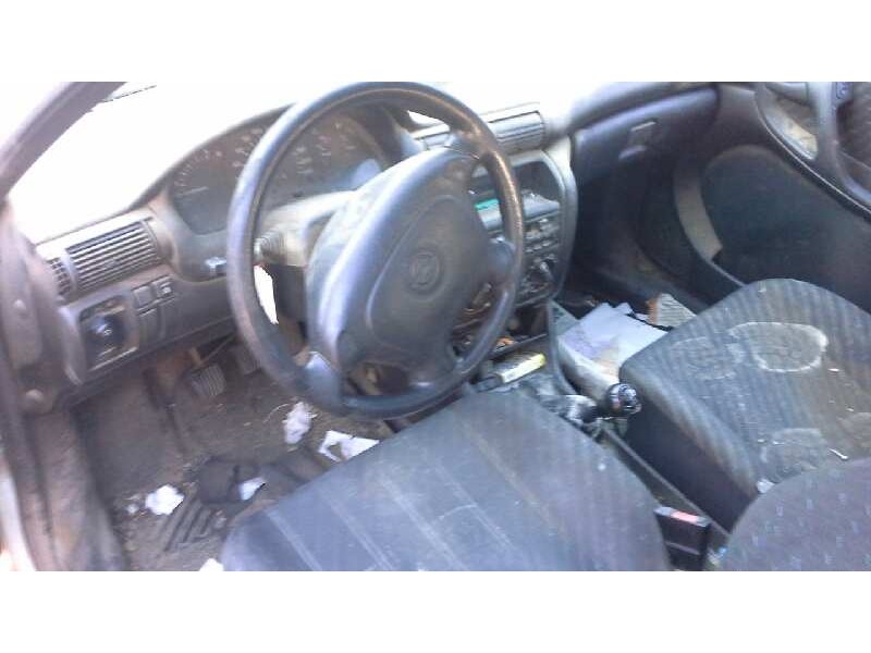 opel astra f caravan del año 1997