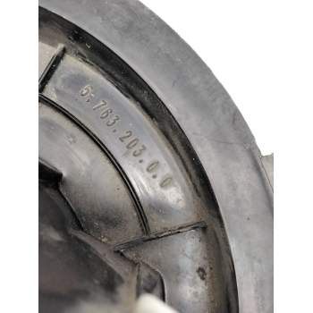 Recambio de motor calefaccion para renault clio ii fase i (b/cbo) referencia OEM IAM 576320300  