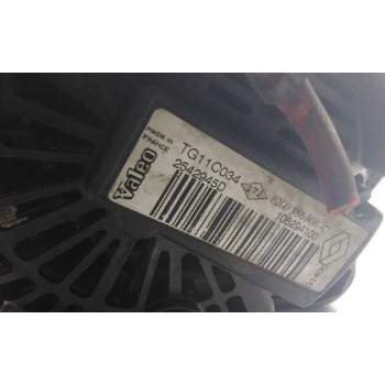 Recambio de alternador para renault clio ii fase ii (b/cb0) campus referencia OEM IAM 8200386806C  