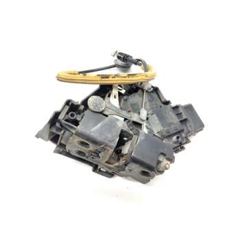 CERRADURA PUERTA DELANTERA IZQUIERDA 3N4AR21813EP 