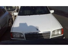 mercedes clase c (w202) berlina del año 1994 2