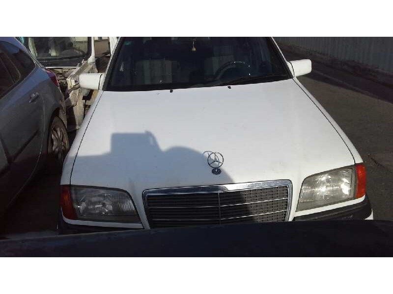 mercedes clase c (w202) berlina del año 1994