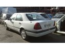 MERCEDES CLASE C (W202) BERLINA