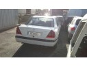 MERCEDES CLASE C (W202) BERLINA