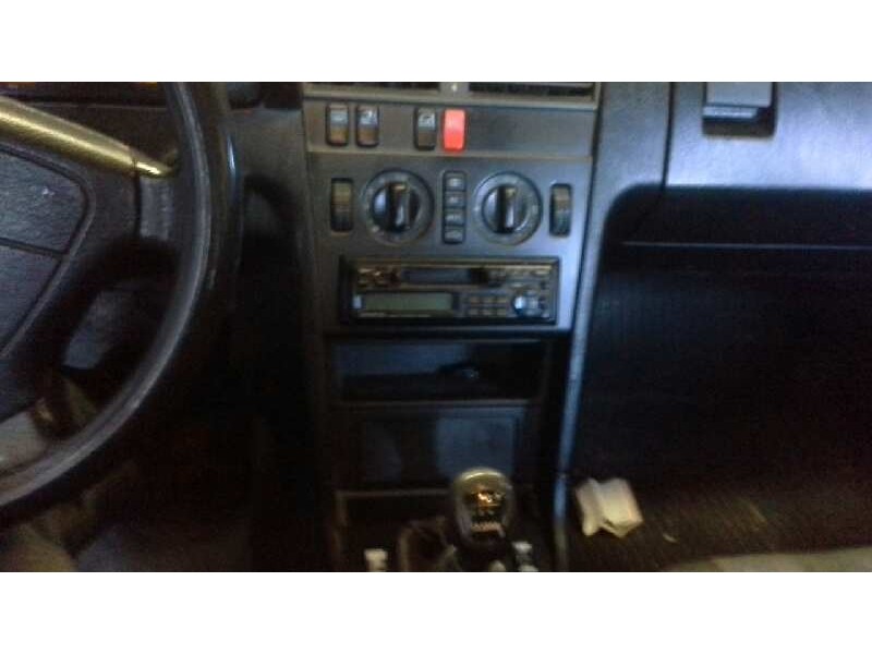 mercedes clase c (w202) berlina del año 1994