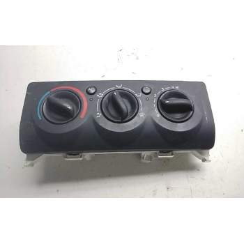 MANDO CALEFACCION AIRE ACONDICIONADO A8200100 
