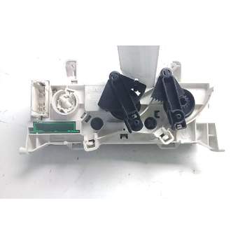 Recambio de mando calefaccion aire acondicionado para renault clio ii fase ii (b/cb0) campus referencia OEM IAM A8200100  