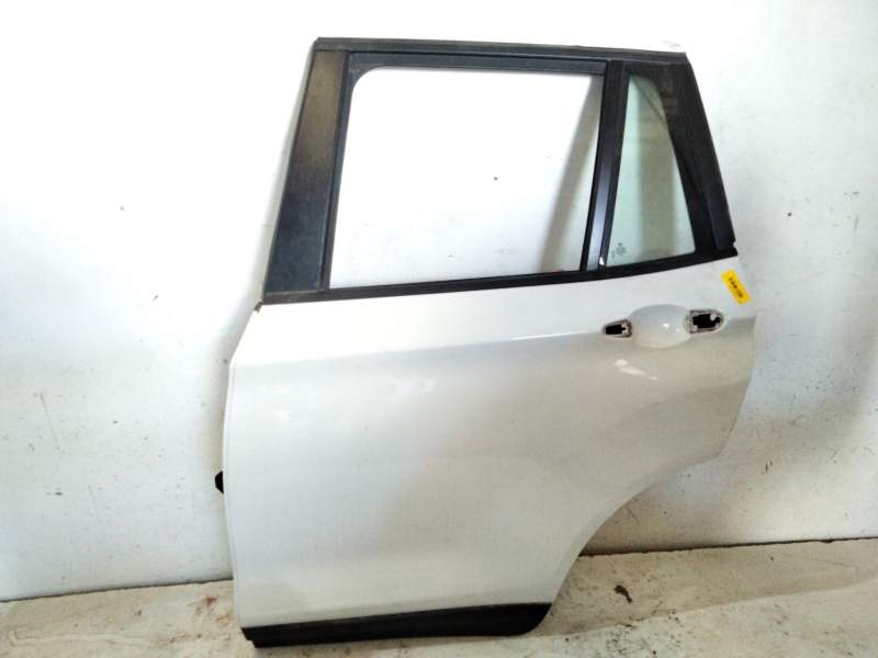 Recambio de puerta trasera izquierda para bmw x3 (f25) xdrive 20 d referencia OEM IAM 7238695  