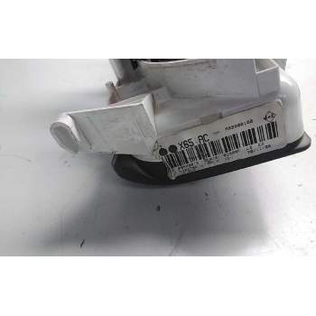 Recambio de mando calefaccion aire acondicionado para renault clio ii fase ii (b/cb0) campus referencia OEM IAM A8200100  