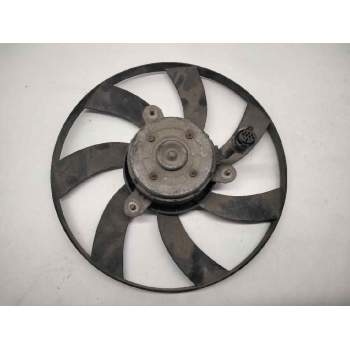 Recambio de electroventilador para seat ibiza (6k1) 1.4 referencia OEM IAM   