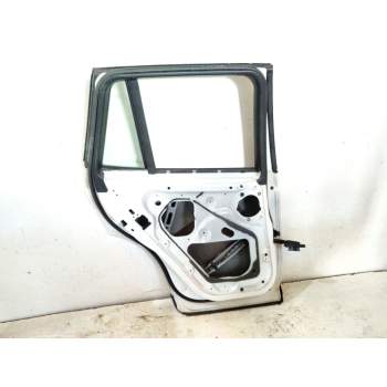 Recambio de puerta trasera izquierda para bmw x3 (f25) xdrive 20 d referencia OEM IAM 7238695  