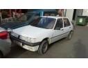 PEUGEOT 205 BERLINA