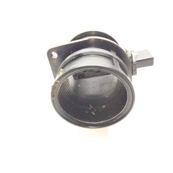 Recambio de caudalimetro para audi a4 b7 (8ec) 2.0 tfsi quattro referencia OEM IAM 06D906461  