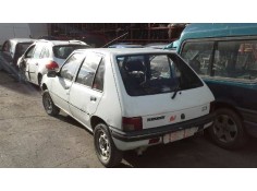 peugeot 205 berlina del año 1995 2