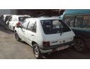 PEUGEOT 205 BERLINA